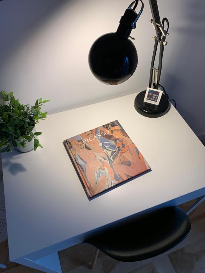 Le Studio Picasso "Parking Inclus" Québec Kültér fotó